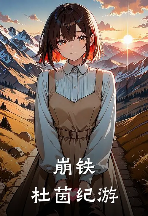 崩铁：杜茵纪游