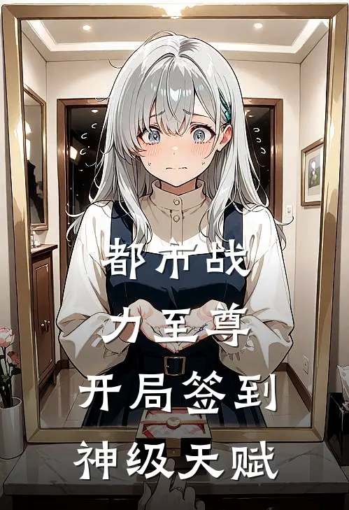 都市战力至尊：开局签到神级天赋