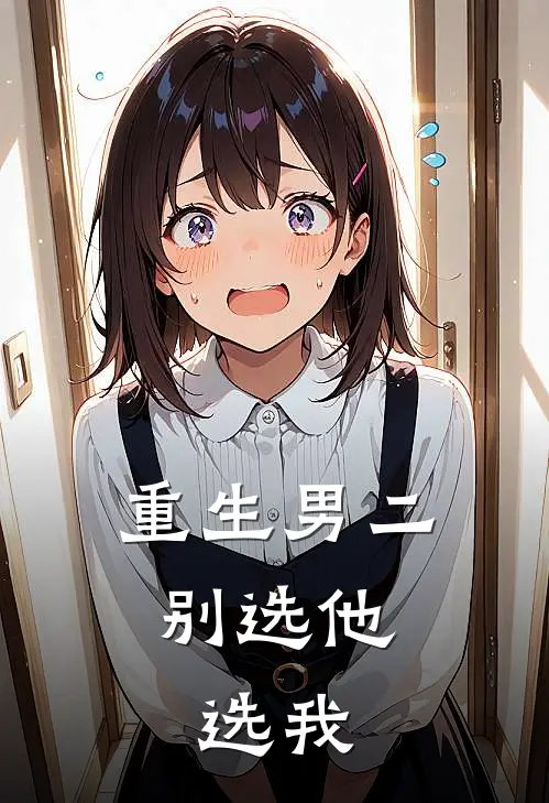 重生男二：别选他，选我