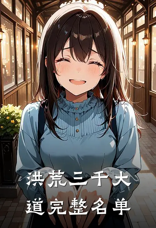洪荒三千大道完整名单