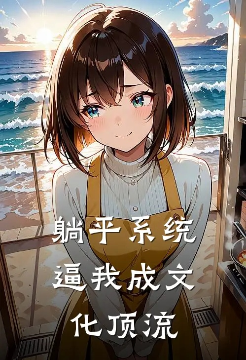 躺平系统逼我成文化顶流