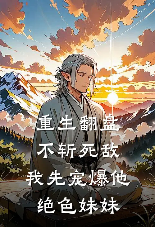 《重生翻盘：不斩死敌，我先宠爆他绝色妹妹》林辰沈知意已完结小说_重生翻盘：不斩死敌，我先宠爆他绝色妹妹(林辰沈知意)火爆小说