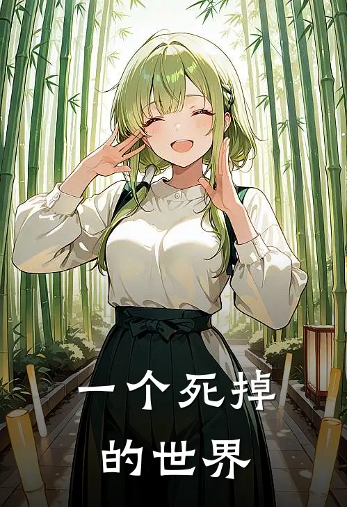 一个死掉的世界