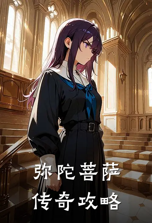 弥陀菩萨传奇攻略