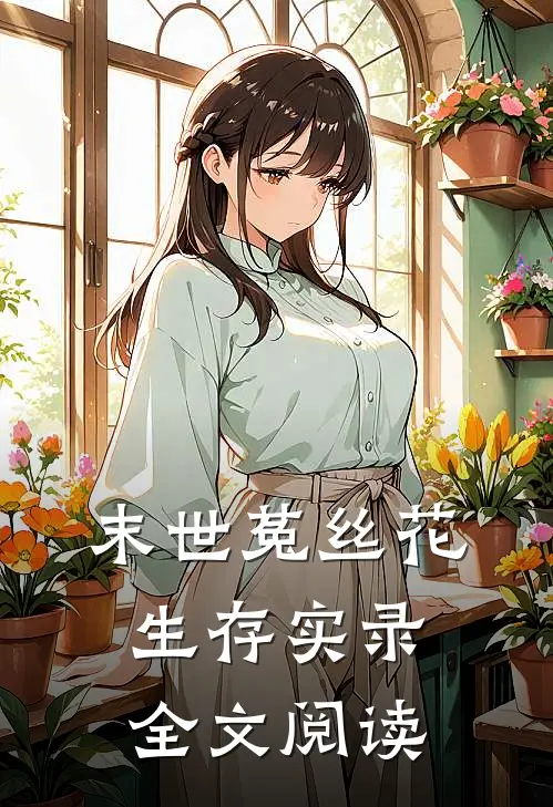 末世菟丝花生存实录全文阅读