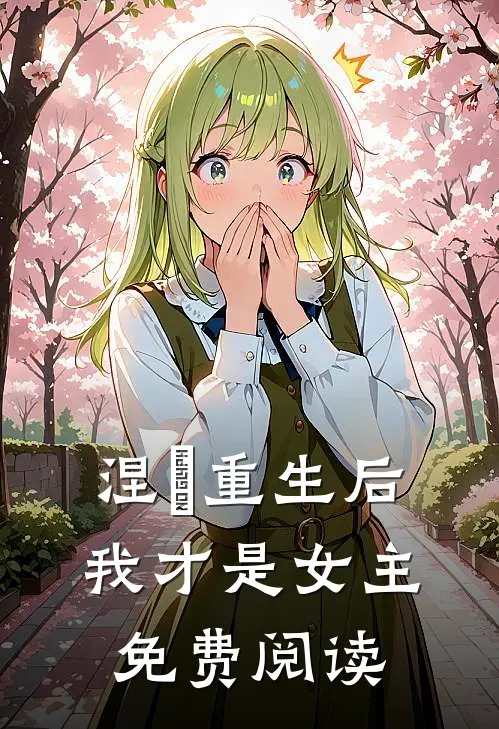 涅槃重生后我才是女主免费阅读