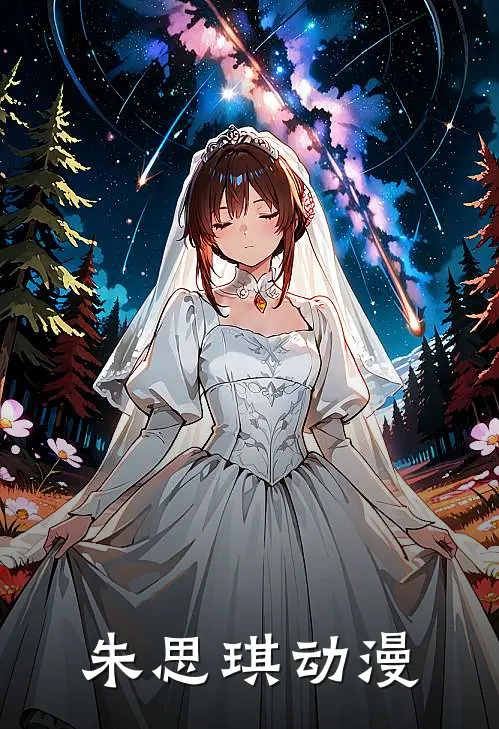 朱思琪动漫
