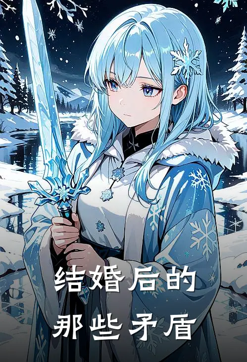 结婚后的那些矛盾