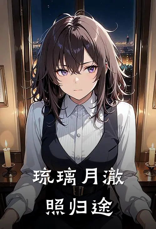 琉璃月澈照归途月灵枢嫦娥已完结小说_最新章节列表琉璃月澈照归途(月灵枢嫦娥)