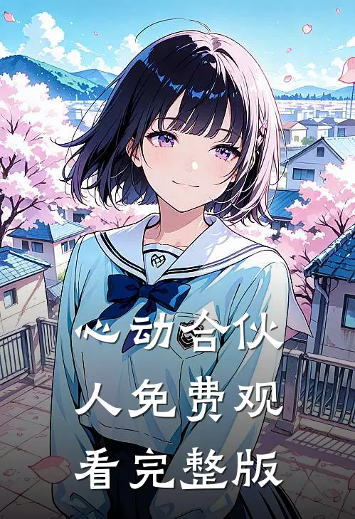 心动合伙人免费观看完整版