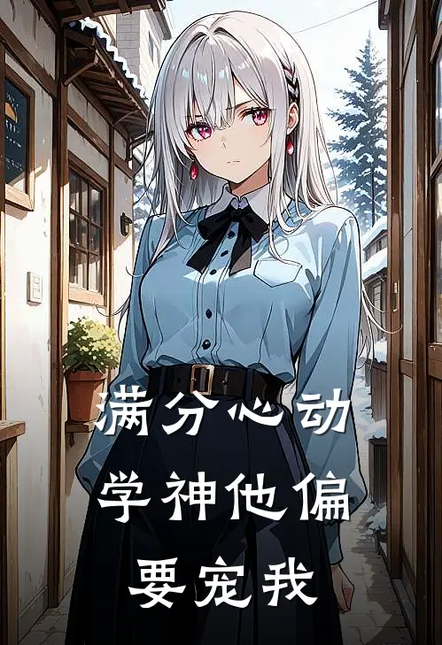 满分心动，学神他偏要宠我(林微微苏晓)小说推荐完本_全本免费小说满分心动，学神他偏要宠我林微微苏晓