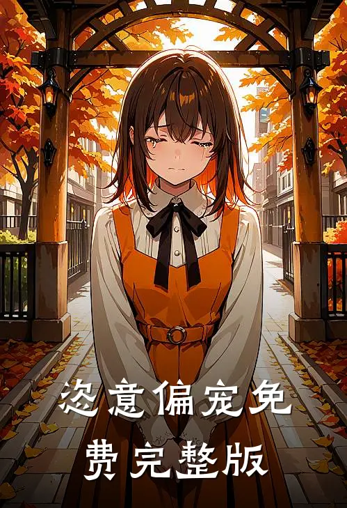 恣意偏宠免费完整版