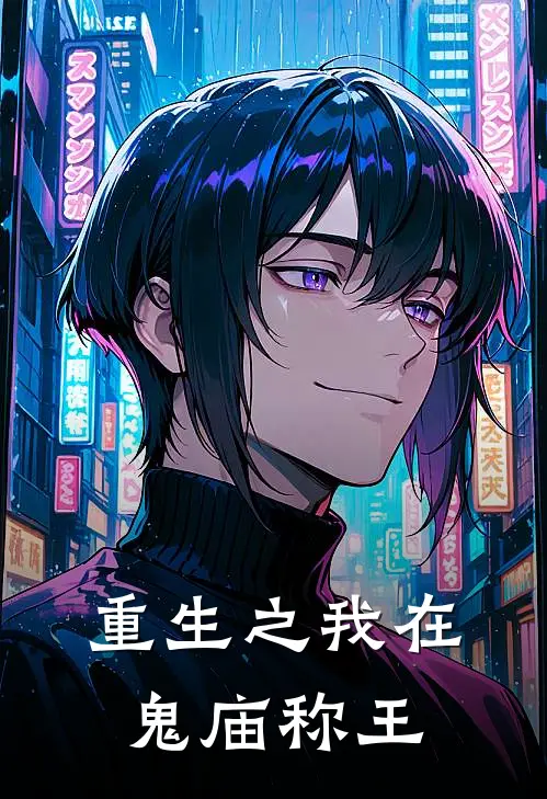 重生之我在鬼庙称王林渊苏玄小说完整版免费阅读_最新章节列表重生之我在鬼庙称王(林渊苏玄)