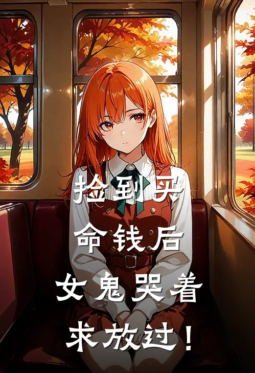 捡到买命钱后，女鬼哭着求放过！(林峰林峰)热门网络小说_最新完本小说捡到买命钱后，女鬼哭着求放过！(林峰林峰)