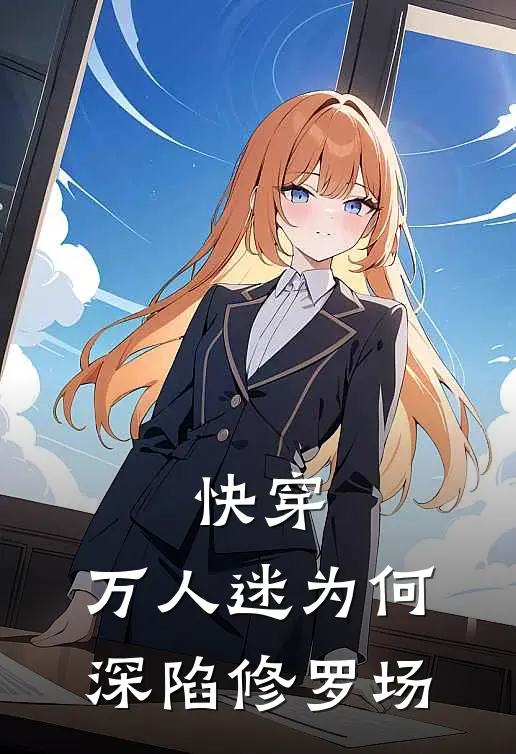 快穿：万人迷为何深陷修罗场
