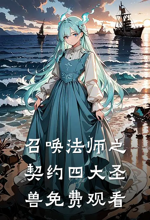 召唤法师之契约四大圣兽免费观看