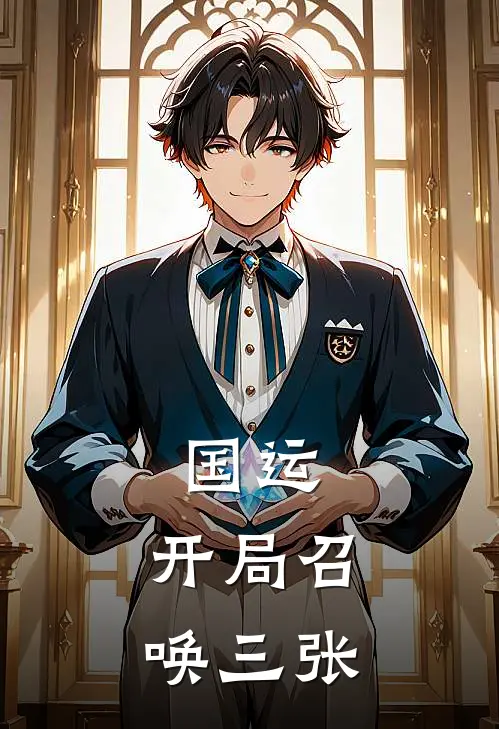 国运：开局召唤三张