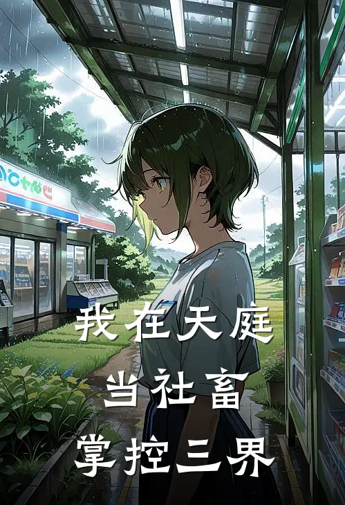 我在天庭当社畜，掌控三界李长生张猛全本免费完结小说_免费小说完结我在天庭当社畜，掌控三界李长生张猛