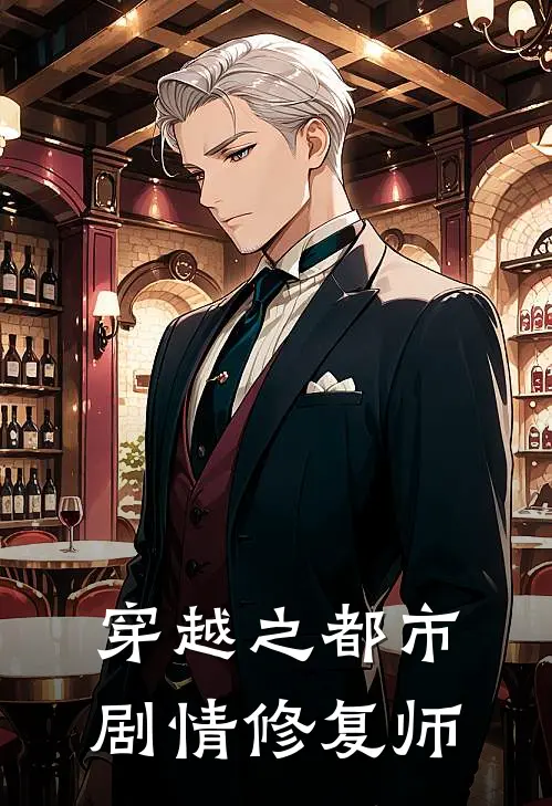 穿越之都市剧情修复师