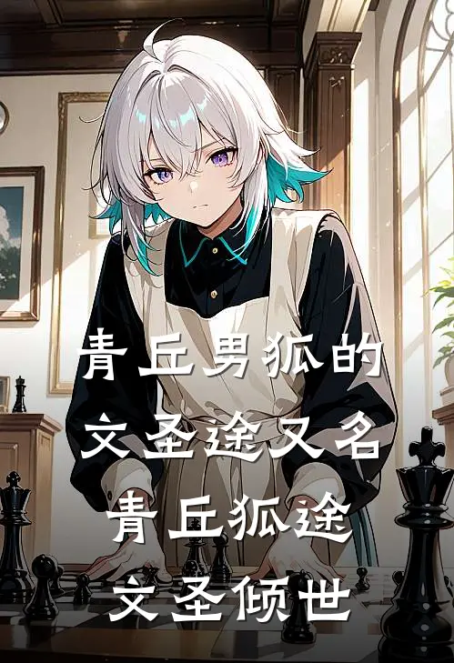 青丘男狐的文圣途（又名：青丘狐途，文圣倾世）(青丘大黎)免费小说完结_最新推荐小说青丘男狐的文圣途（又名：青丘狐途，文圣倾世）(青丘大黎)