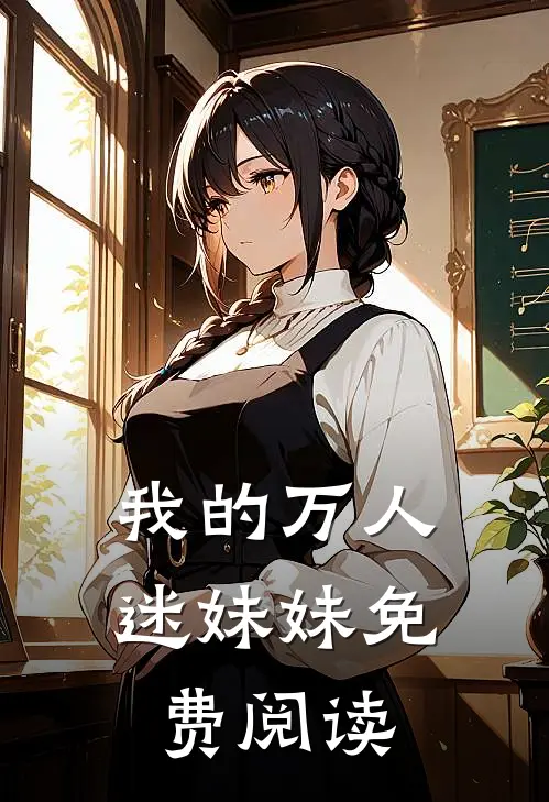 我的万人迷妹妹免费阅读