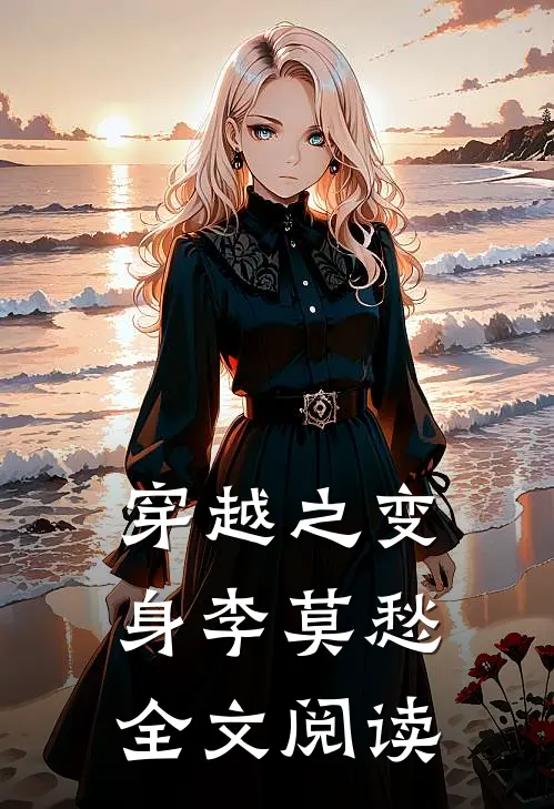 穿越之变身李莫愁全文阅读