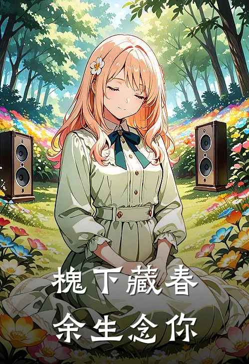 槐下藏春，余生念你(沈念陆承屿)在线免费小说_完整版免费小说槐下藏春，余生念你(沈念陆承屿)