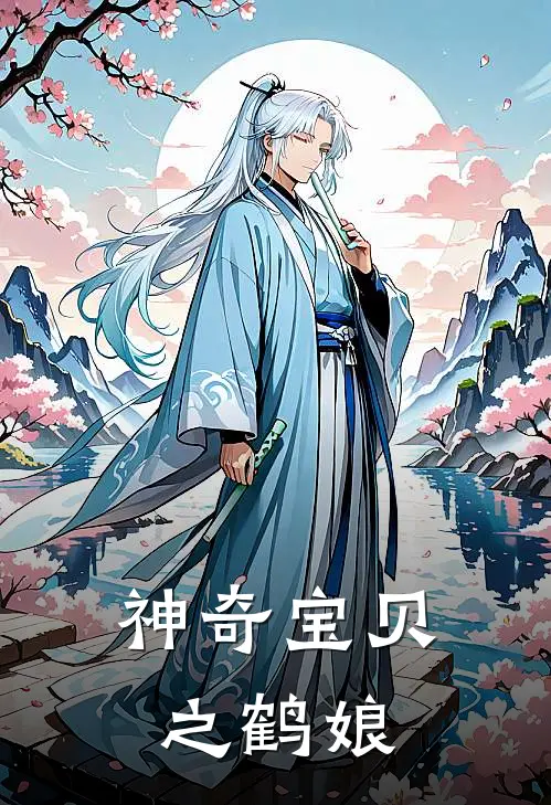 神奇宝贝之鹤娘(赵鹤小莎)全本免费在线阅读_赵鹤小莎全文阅读