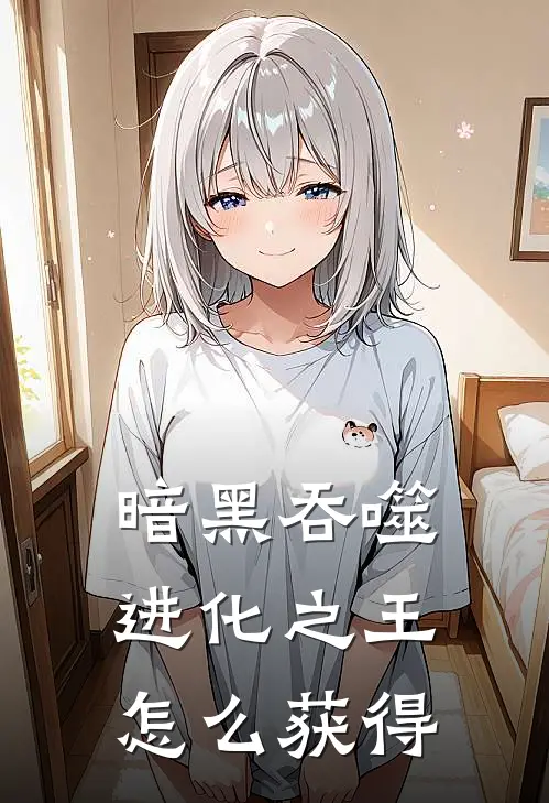 暗黑吞噬进化之王怎么获得