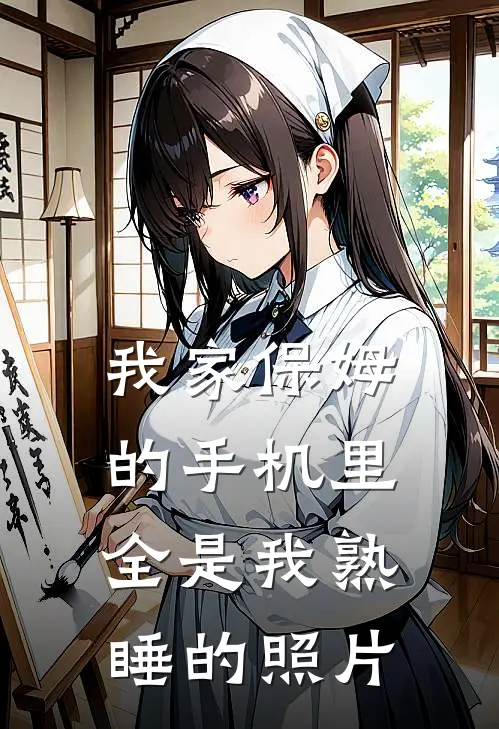 陈凯苏晚(我家保姆的手机里，全是我熟睡的照片)全本免费在线阅读_(我家保姆的手机里，全是我熟睡的照片)完结版免费在线阅读