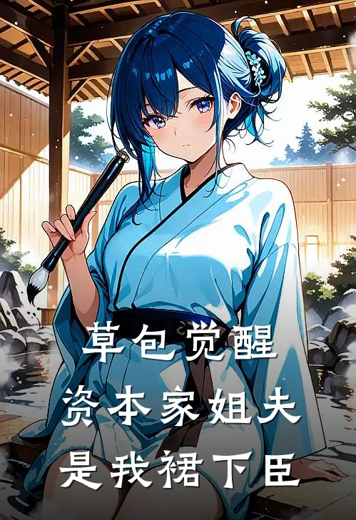 苏晚晚唐丽华《草包觉醒，资本家姐夫是我裙下臣》最新章节阅读_(草包觉醒，资本家姐夫是我裙下臣)全章节免费在线阅读