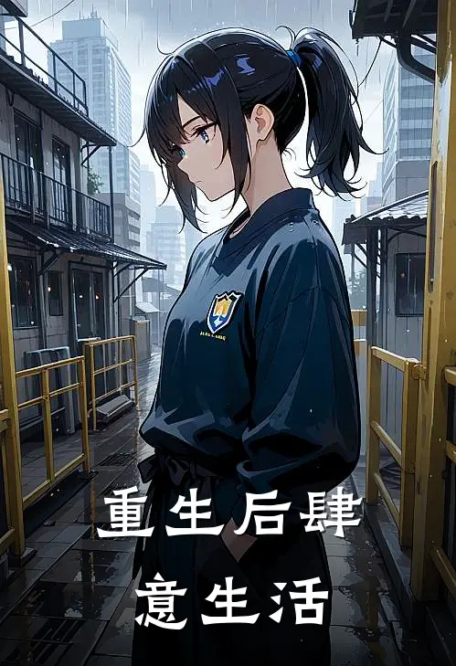 重生后肆意生活