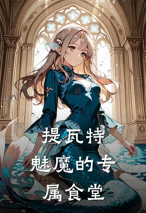 提瓦特，魅魔的专属食堂苏莫温迪热门小说阅读_好看的小说推荐完结提瓦特，魅魔的专属食堂苏莫温迪