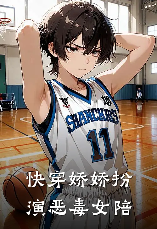 快穿娇娇扮演恶毒女陪