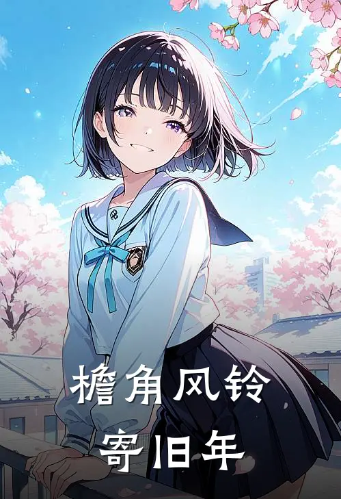 檐角风铃寄旧年(苏晚沈庭渊)免费阅读完整版小说_最新小说全文阅读檐角风铃寄旧年苏晚沈庭渊