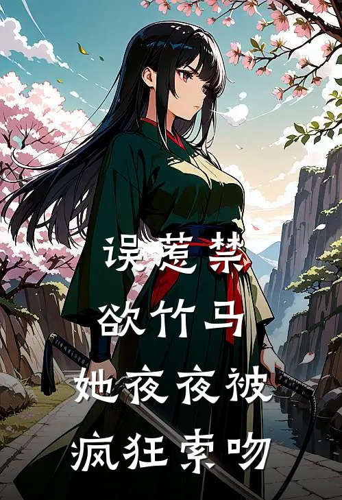 误惹禁欲竹马，她夜夜被疯狂索吻