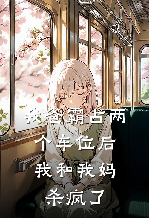 我爸霸占两个车位后，我和我妈杀疯了(姜姜热门)最新小说_免费阅读完整版小说我爸霸占两个车位后，我和我妈杀疯了(姜姜热门)