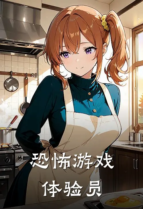 恐怖游戏体验员