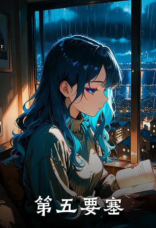 第五要塞全文免费阅读无弹窗大结局_第五要塞（凌霜陆沉）最新小说