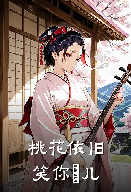 桃花依旧笑你嘚儿菊月秦桧最新全本小说_最新章节列表桃花依旧笑你嘚儿(菊月秦桧)