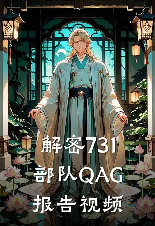 解密731部队QAG报告视频