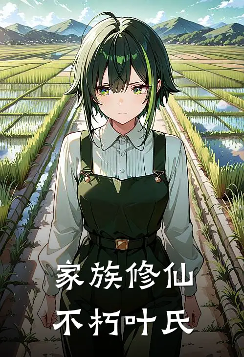 家族修仙：不朽叶氏叶凡尘叶天最新好看小说_免费小说家族修仙：不朽叶氏(叶凡尘叶天)