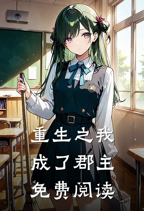 重生之我成了郡主免费阅读