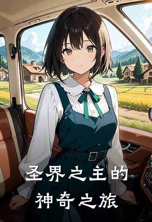 圣界之主的神奇之旅