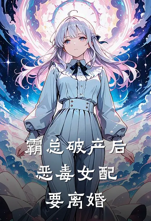 厉衍川孟棠《霸总破产后，恶毒女配要离婚》小说免费在线阅读_霸总破产后，恶毒女配要离婚(厉衍川孟棠)已完结小说