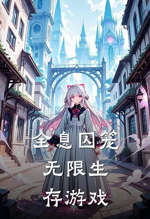 全息囚笼：无限生存游戏孟清和孟清和热门小说阅读_好看的小说推荐完结全息囚笼：无限生存游戏孟清和孟清和