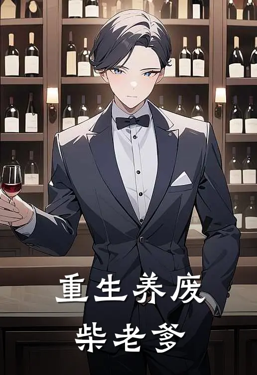 重生养废柴老爹