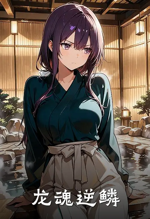 龙魂逆鳞