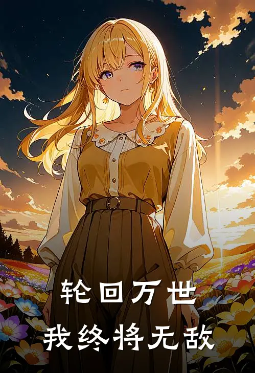 轮回万世，我终将无敌