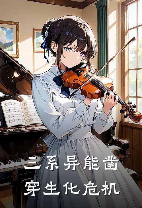 唐律爱丽丝（三系异能凿穿生化危机）免费阅读无弹窗_三系异能凿穿生化危机唐律爱丽丝全文免费阅读无弹窗大结局